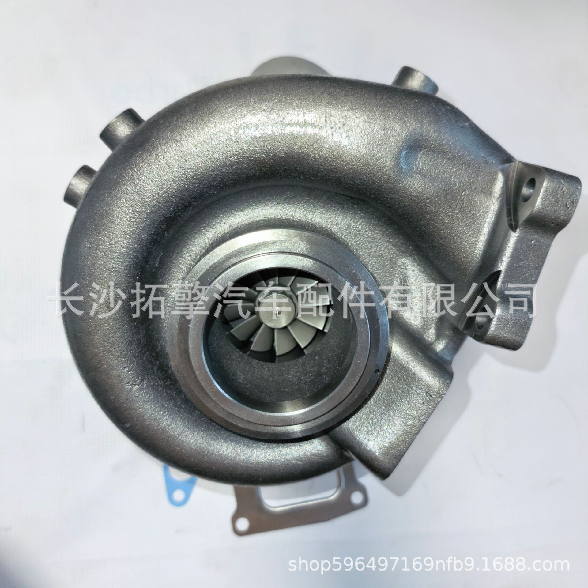 Suitable for Cummins turbochargers, R8444771, 701269AT, 5640906, P5640906
