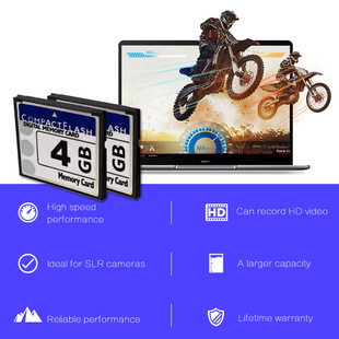 ԭ�b CF�� 512MB CF 32MB-32GB ����/����/�C��/�V��C/���I�O��