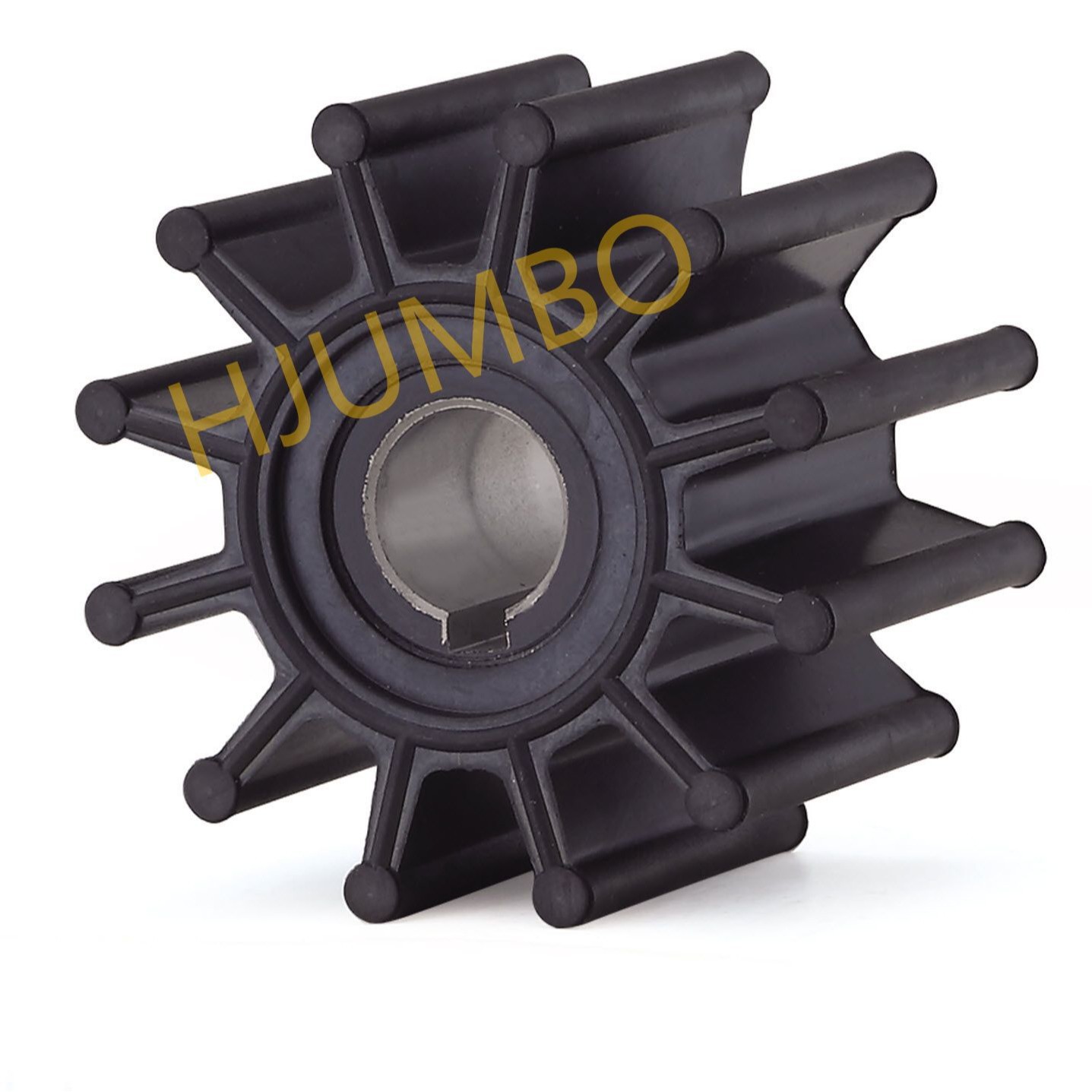 Flexible Part Water Pump Impeller 18948-0001