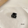 Pumpkin Gripper 2.0cm (Matte Black) E3-025