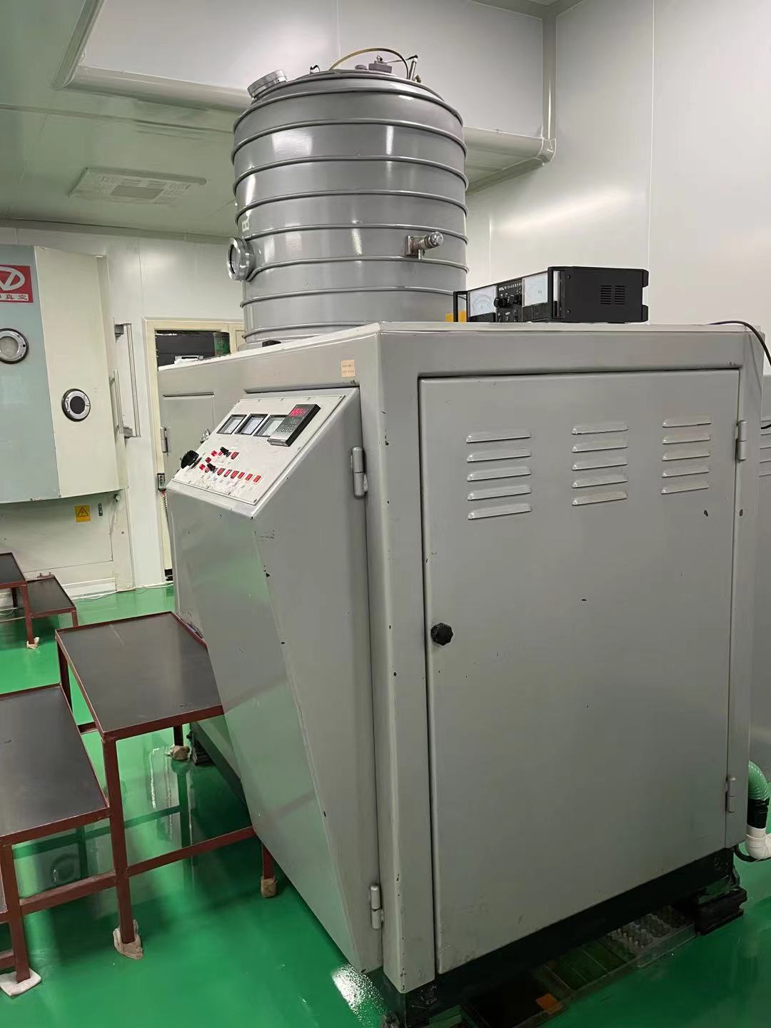 闲置北仪真空镀膜机