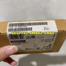 6ES7135-4MB02-0AB0������ DP ����ģ��6ES71354MB020AB0ȫ��ԭװ