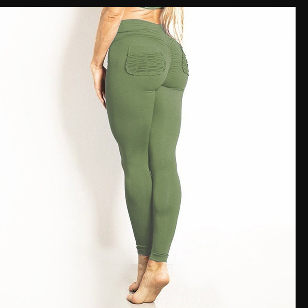 Lifting Pants Image 5