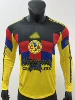 Player Edition: 25-26 Americas Home Long Sleeve