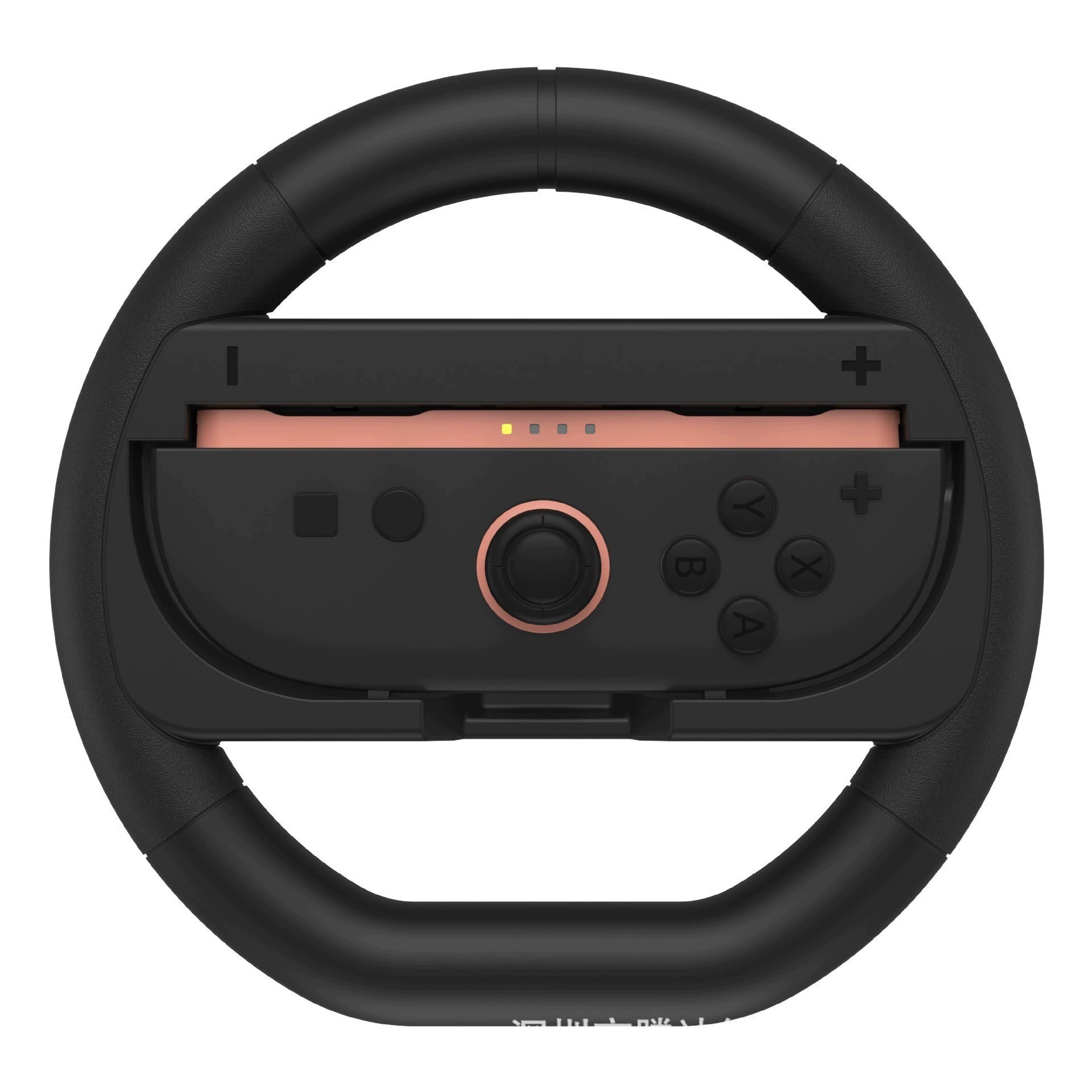 Подходящая для Switch 2 (2025) гоночная рукоятка левый и правый джойкон, игровой руль