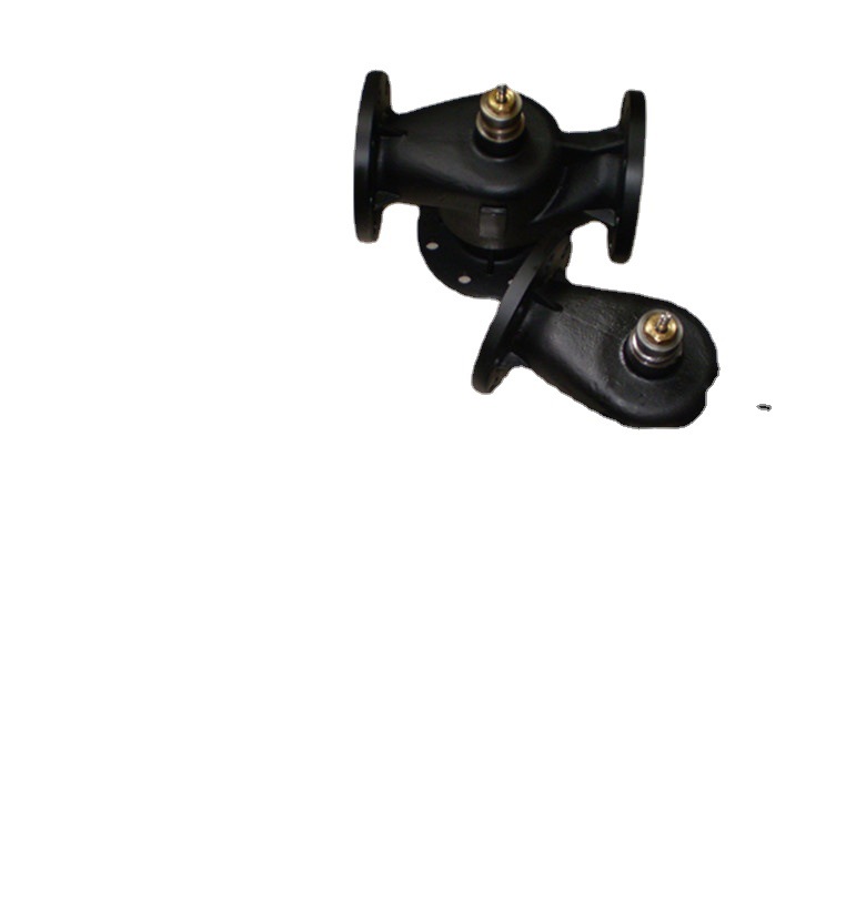 SIEMENS西门子VVF47.150电动二通水阀温控阀 调节阀 经济型dn150