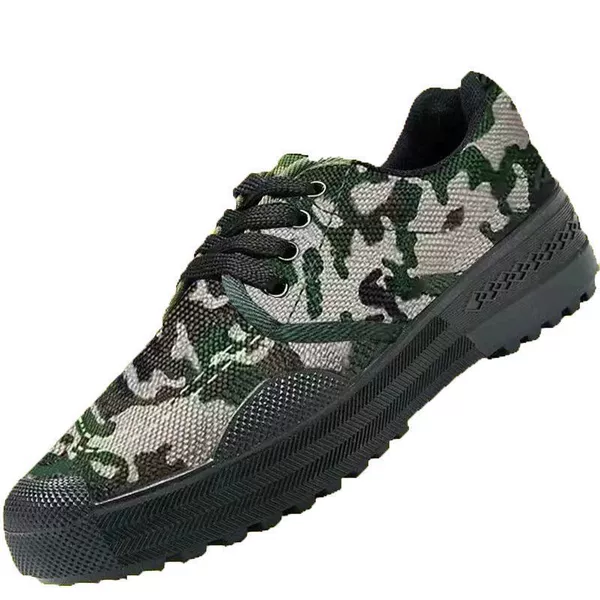 Vulcanized rubber sole-Micai