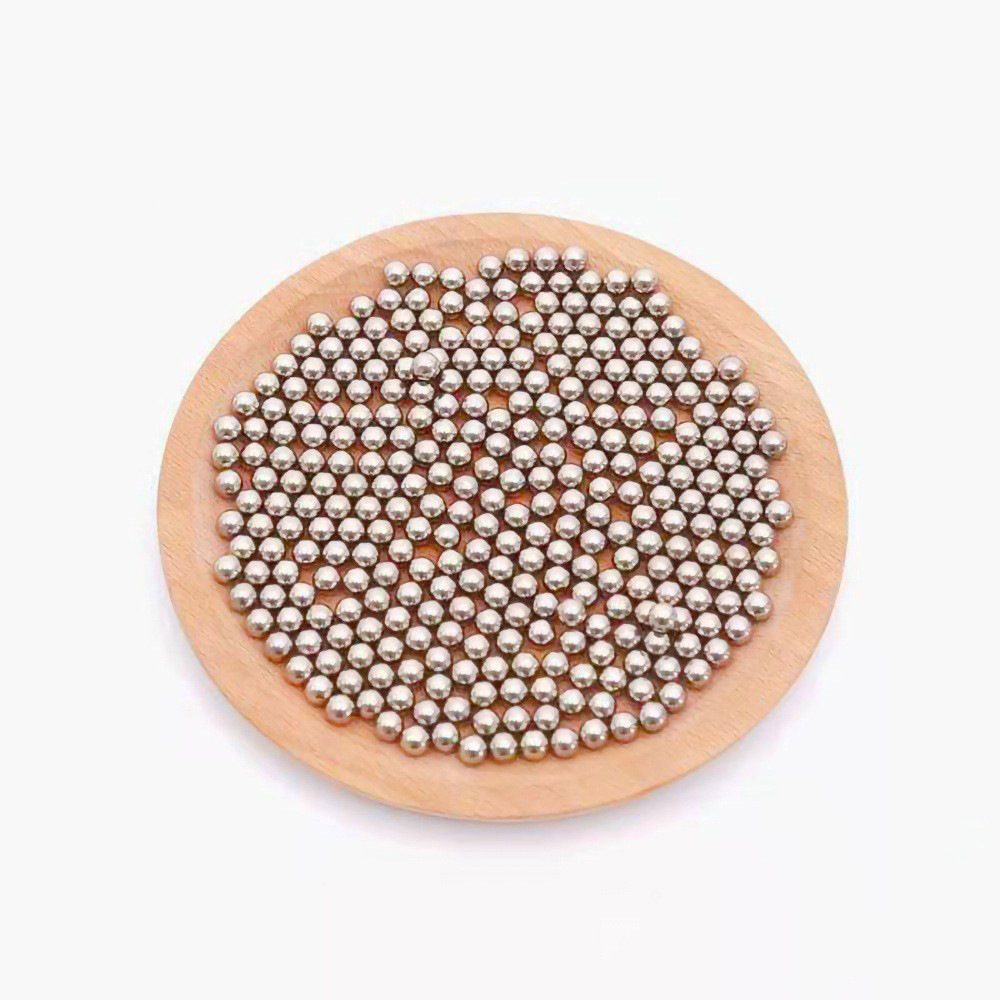 热销批发304不锈钢亮面钢珠 家具灯饰6-50mm实心不锈钢滚珠圆球