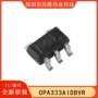 全新运算精密opa333aidbvr芯片