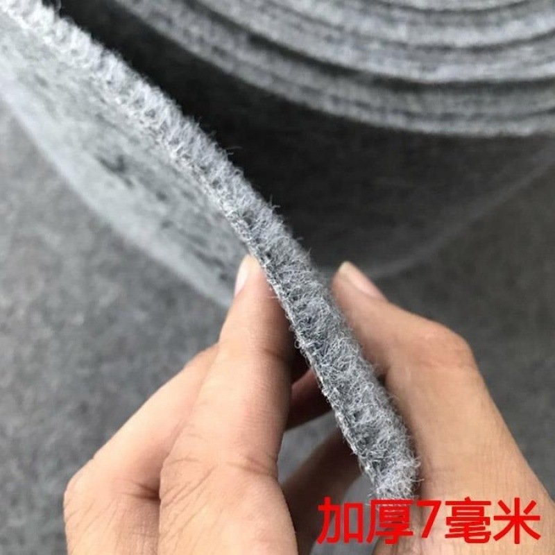 服装店白色毛毯拍照地毯子网红平铺图拍摄的背景底布地垫道具|undefined