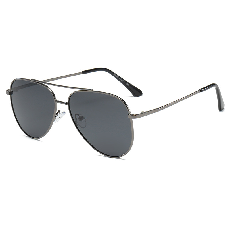 Polarized Sunglasses For Men High-end Driving Anti-uv Eyewear_voghion.com