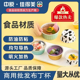一次性铝箔;烘焙用纸;一次性餐盒