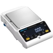 艾德姆/Adam精密天平LTB3602i 量程3600g 精度0.01g