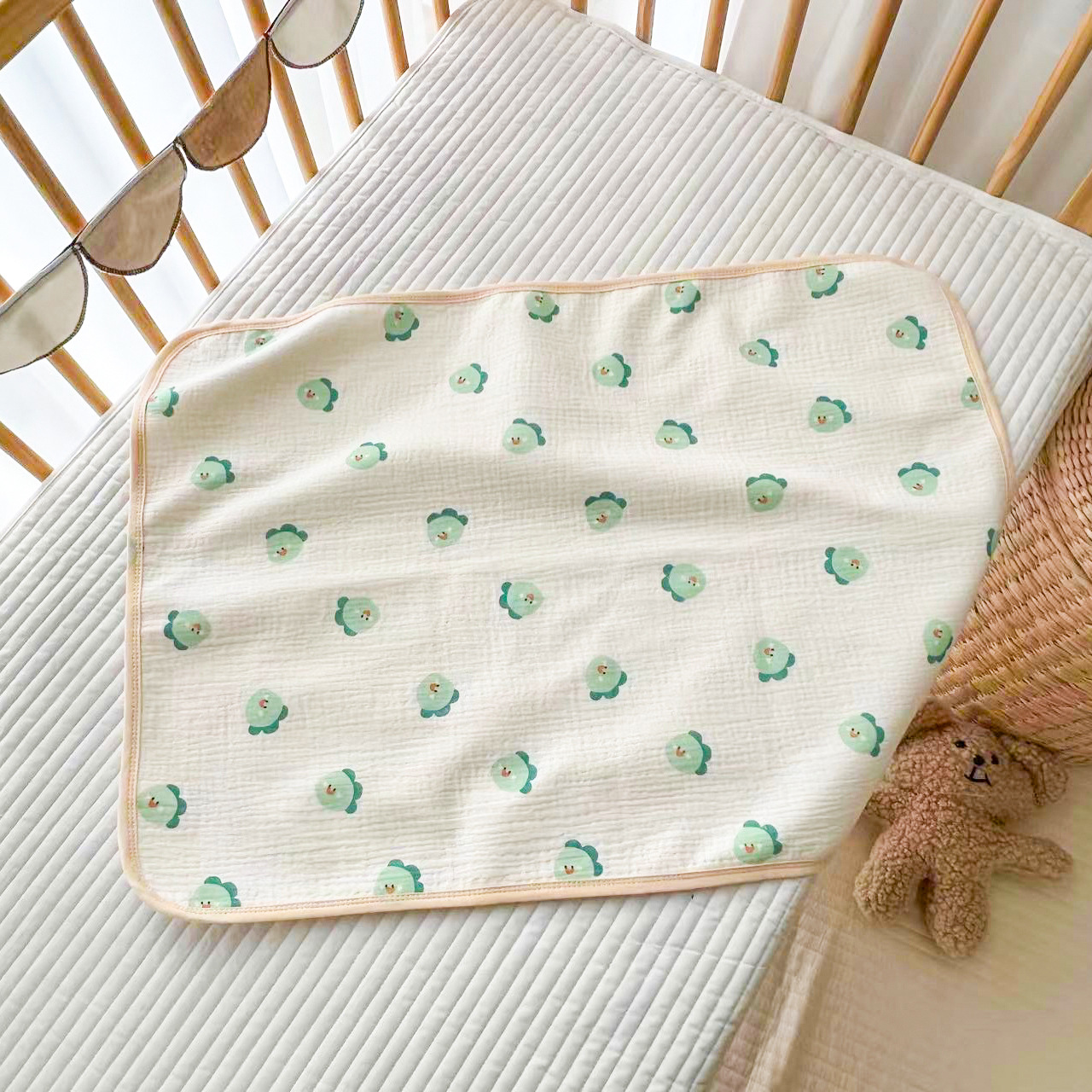 녹색 공룡