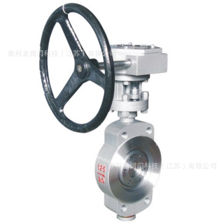 19JIS 10K日标对夹蝶阀