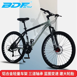 山地自行车;自行车;儿童自行车