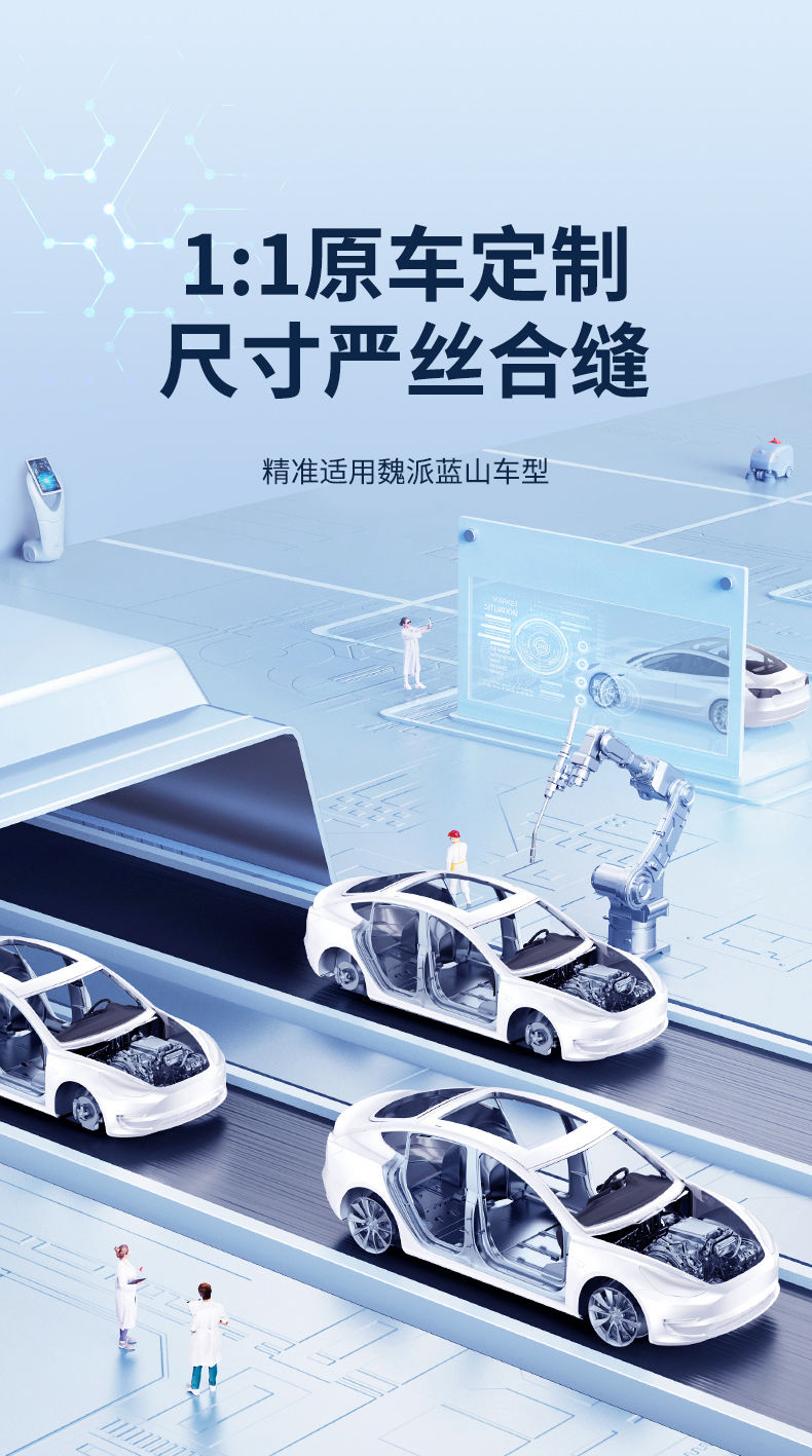 Special car panoramic sunroof car sunshade electrostatic adsorption roof canopy heat insulation board sunscreen accessories