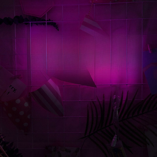 LED neon light hello heart love shape light summer proposal decoration neon light shape