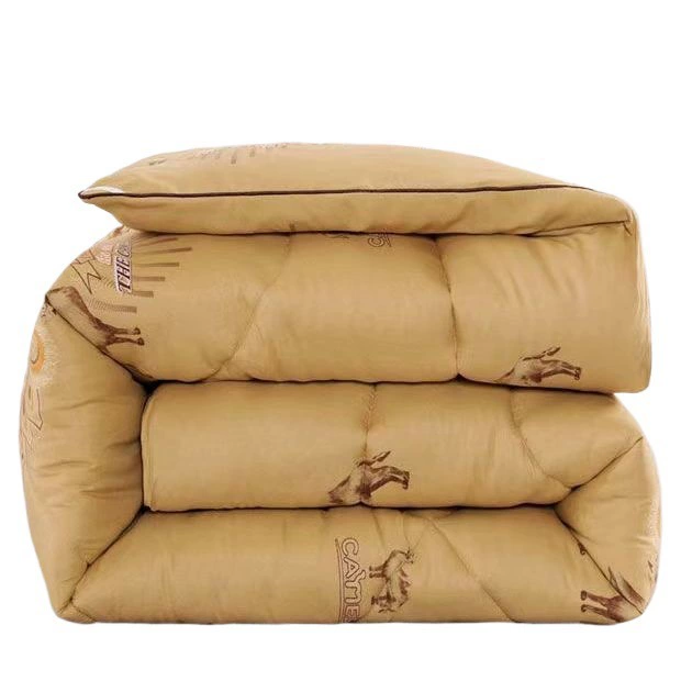Winter keep warm duvet, mattress for elementary school students, increased thickness