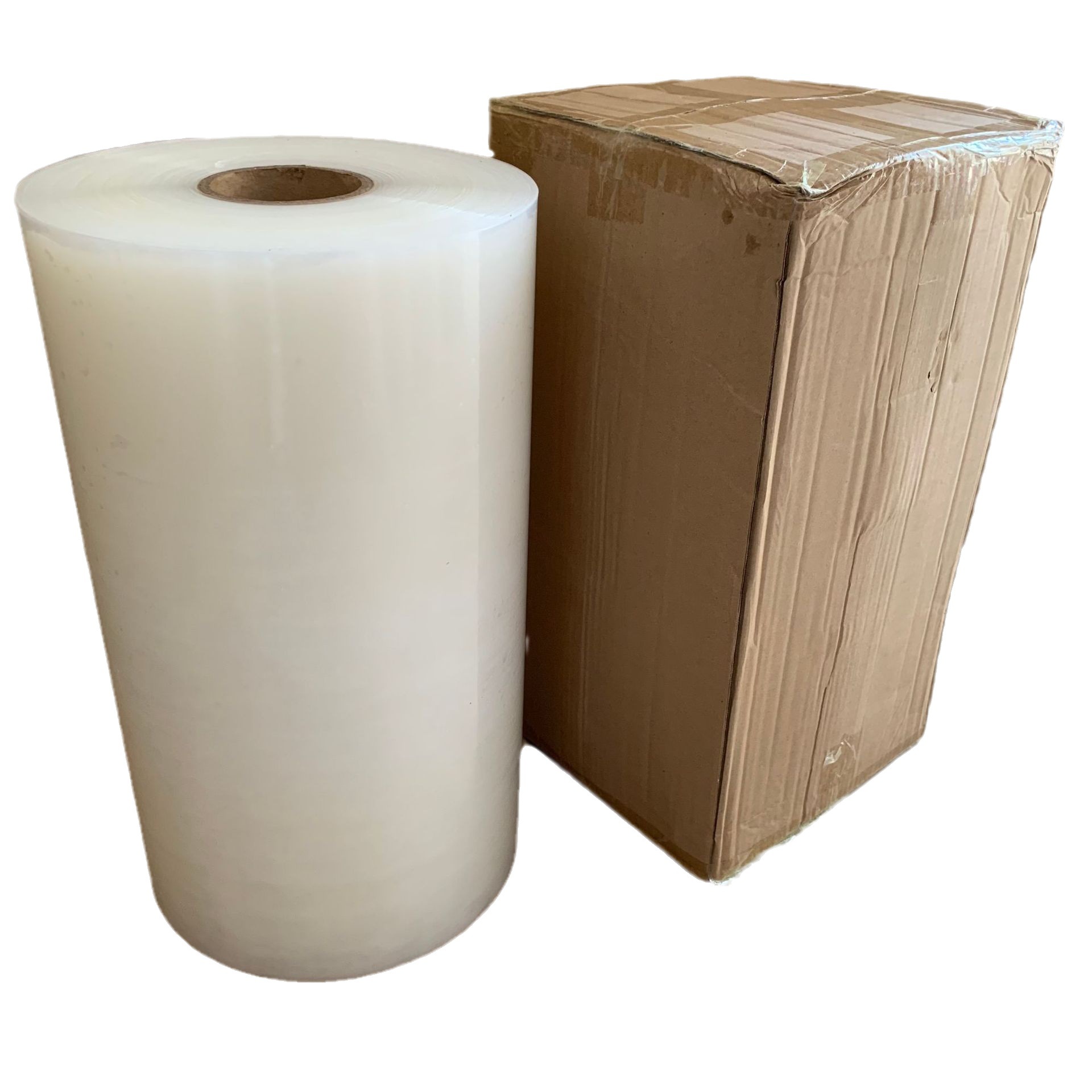 贴体包装膜 PE贴体膜 SE真空膜 PET吸塑膜 宽度45CM厚度15C20C25C