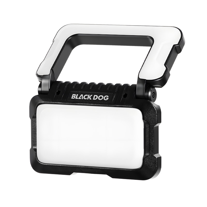 Blackdog黑狗露营灯长续航应急灯停电家用照明灯户外灯帐篷氛围灯|undefined
