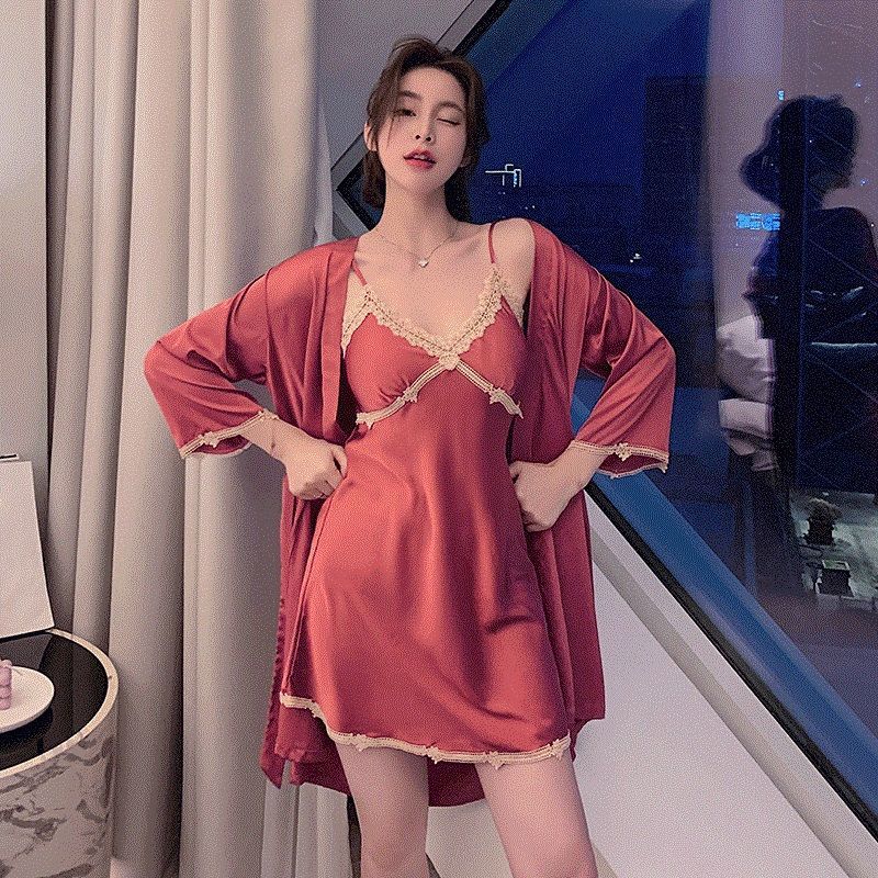 902 러스트 레드(가슴 패드 포함)