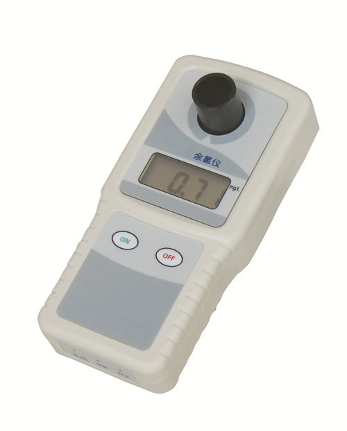 DPD光度法 余氯计/便携式余氯计/便携式余氯检测仪