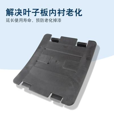 Series 3 Series Front – Fender