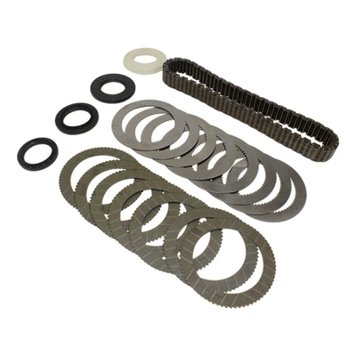 direct from the manufacturer, Other drive systems