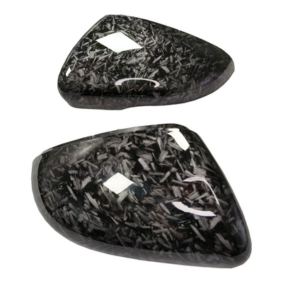 Touran New Lingyu Bora | Other Automotive Exterior Supplies - forging-pattern-left