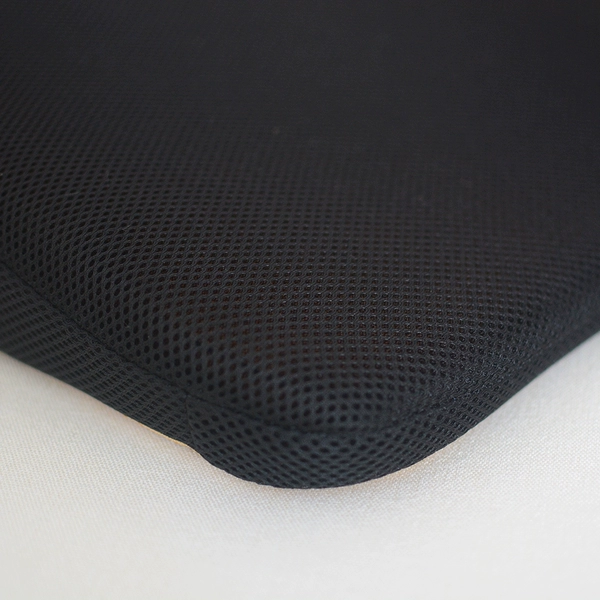 ✷✫✫✫✫✷Breathable mesh (black)✷✫✫✫✫✷
