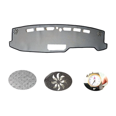 Factory-Supplied Real Silicone Gray Günəş əleyhinə siperlik