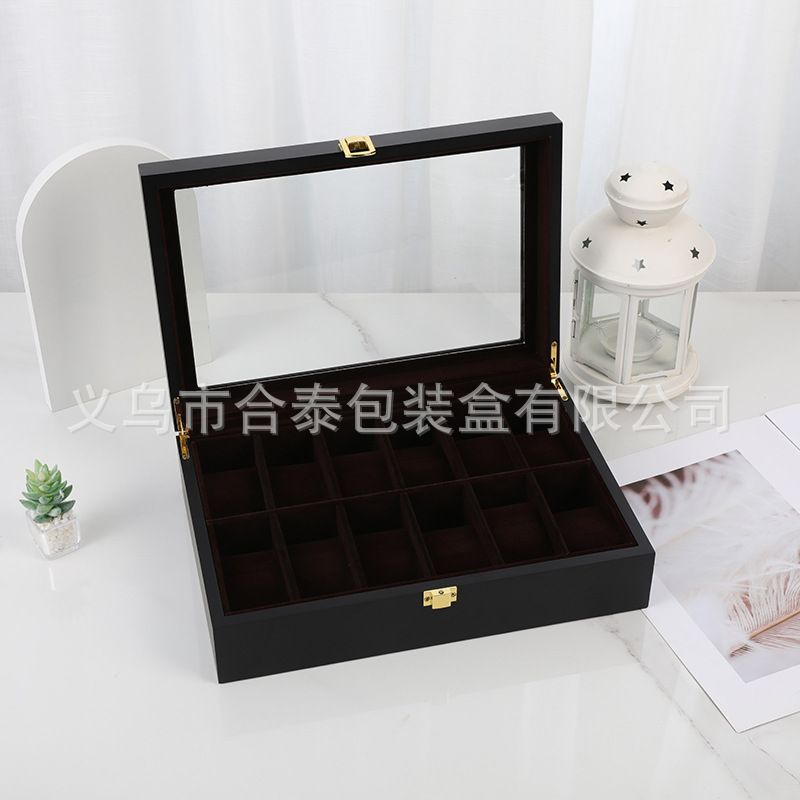 12 외부 블랙 커피