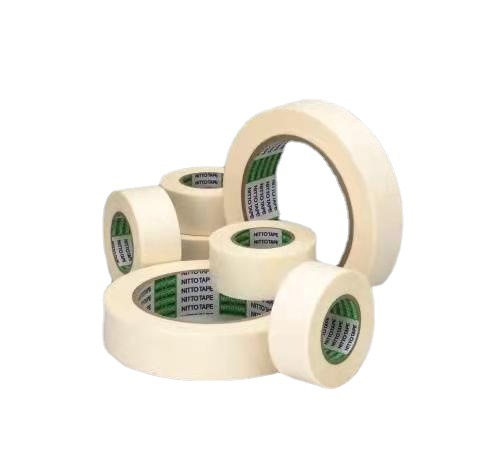 日本和纸胶带 日本胶带美纹胶 台杆用和纸胶带