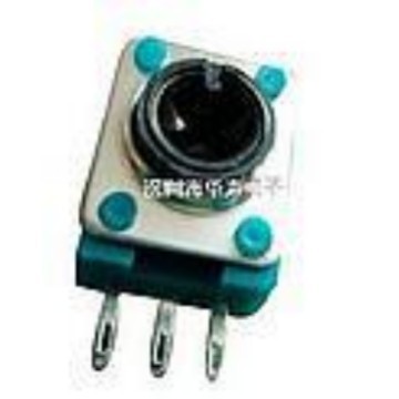 厂家供应R085 可调电阻 微调电位器 预调电位器 各类可调电阻