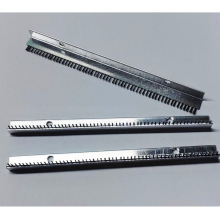 超导丝除静电毛刷打印机复印机印刷设备除静电防静电配件毛刷