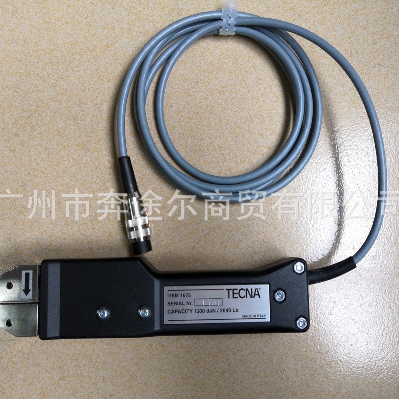 意大利TECNA焊接检测压力仪电流传感器 TE-1662/TE-1663/TE-1675
