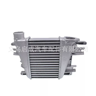 14461VC104适用于日产途乐 Y61 2000-2010 中冷器总成14461-VC106