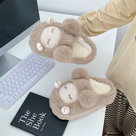 童拖鞋;布艺拖鞋;童棉鞋