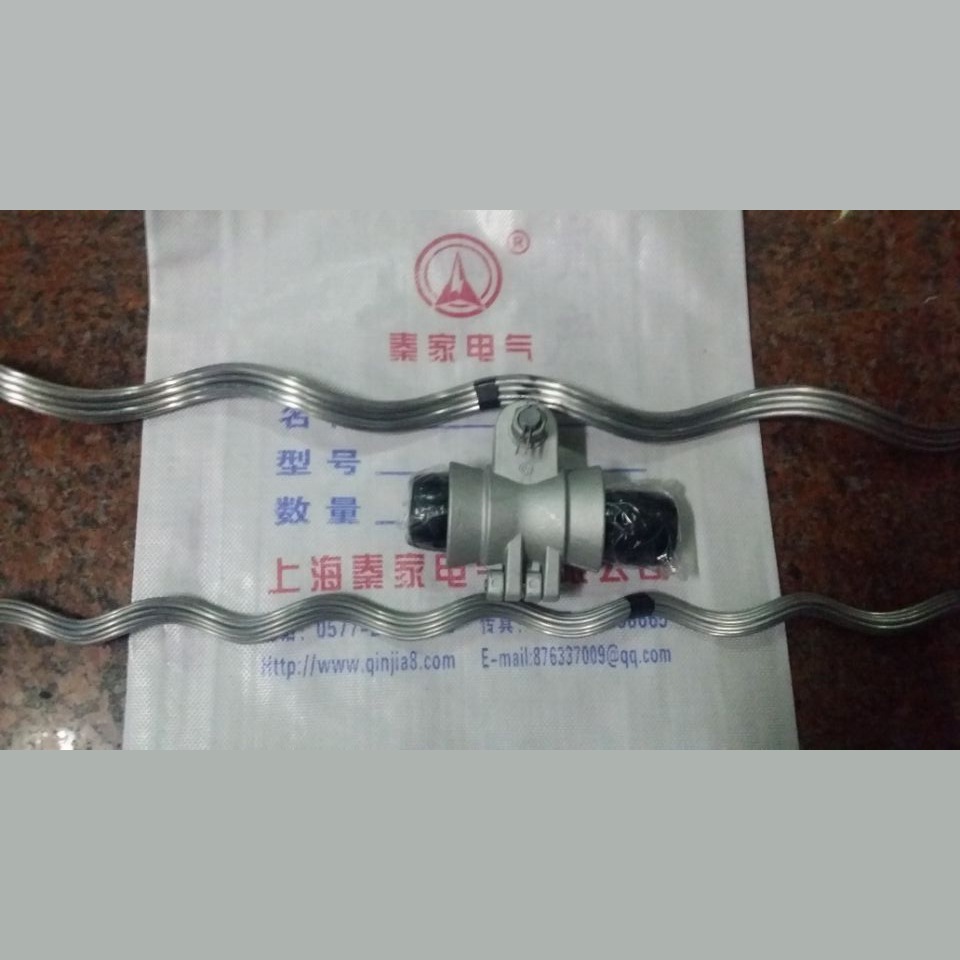 OPGW光缆用双悬垂线夹OXS1360 OXS1410 OXS1430 OXS1450 OXS1510
