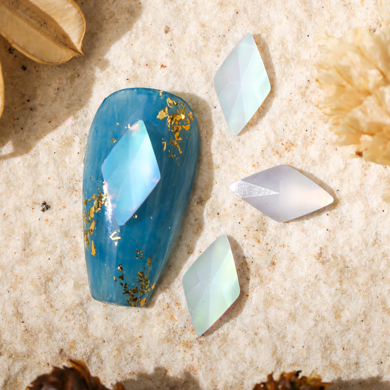 다이아몬드 블루 6*11mm