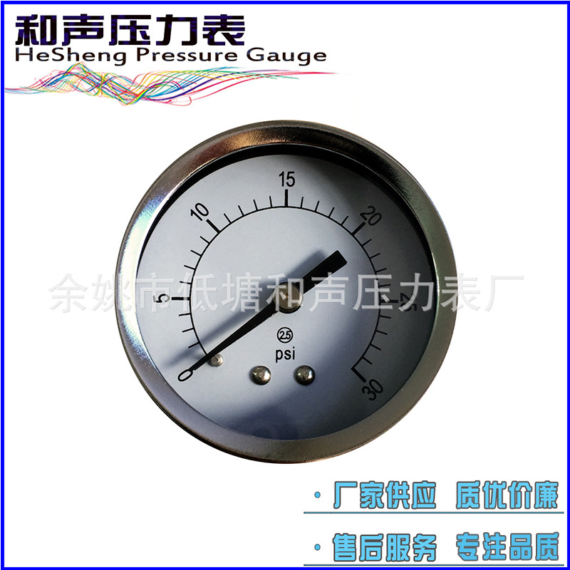 ���ҹ�Ӧ��ձ�ѹ����Vacuum Gauge��ѹ��Y40�������ѹ����