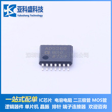 AD5260BRUZ20-RL7    ���ɵ�·ICоƬԭװ��Ʒ�۸�����ѯΪ׼