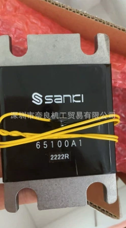 Япония SANKI пьезоэлектрики 65100A1 торг