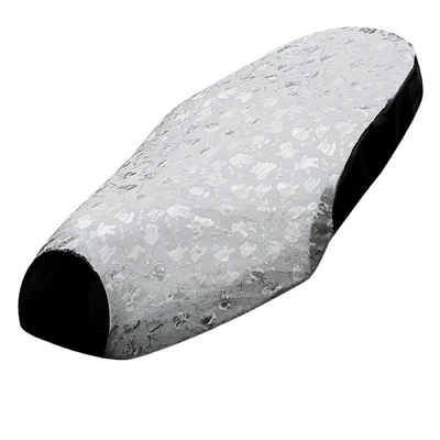 Cover All Seasons Universal — Motorcycle cushion