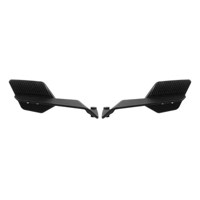 Rear View Mirror, Motorcycle rearview mirror