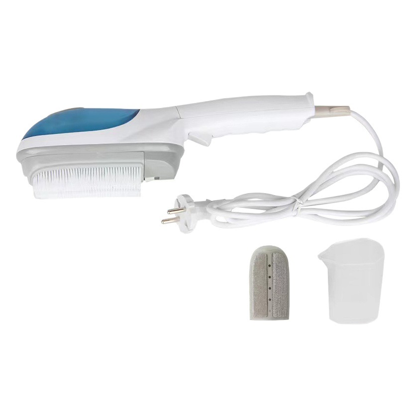 Cross-border steam brush handheld portable small household life hanging iron machine travel mini student dormitory electric iron
