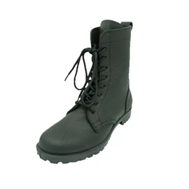 战术靴;男式皮靴