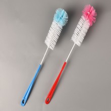 81118圆头洗杯刷 奶瓶刷柠檬杯刷 bottle brush360度无死角清洁刷