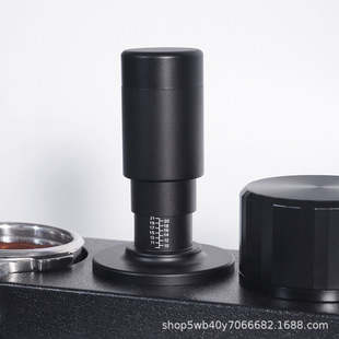 Cross-border hot sale powder pressing loose powder integrated constant powder pressing 30 pounds balance elastic horizontal powder pressing hammer 51/53/58mm